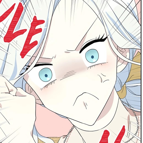 I Became the Hero's Mom Chapter 11 cover