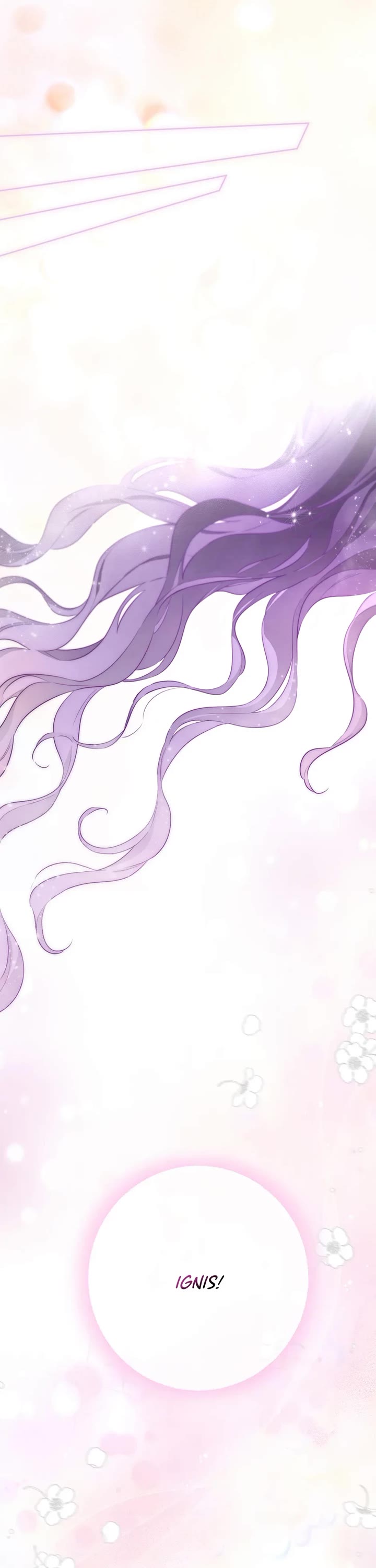 I Became the Hero's Mom Chapter 110 page 1 - Chapter 110: Heart-to-Heart