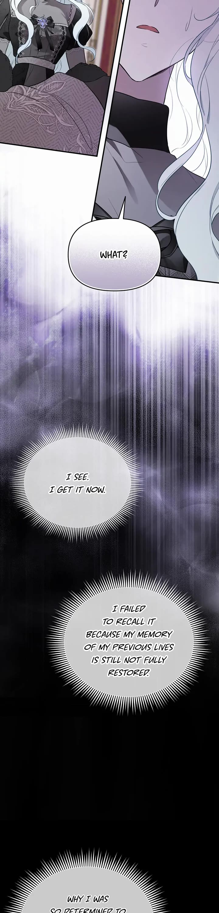I Became the Hero's Mom Chapter 110 page 17 - Chapter 110: Heart-to-Heart
