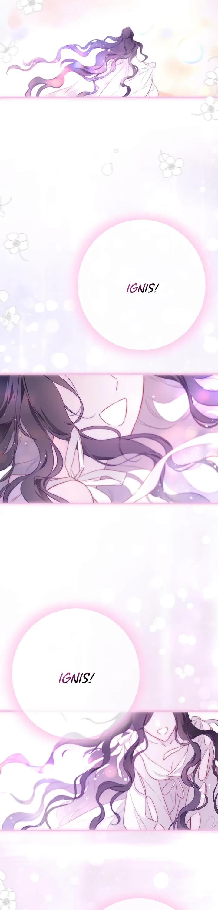 I Became the Hero's Mom Chapter 110 page 2 - Chapter 110: Heart-to-Heart