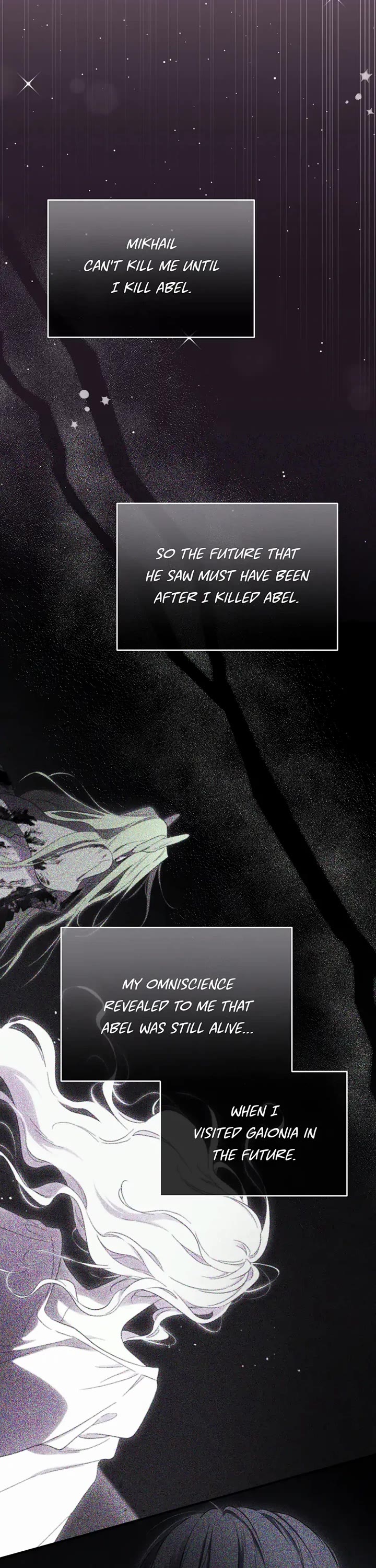 I Became the Hero's Mom Chapter 110 page 27 - Chapter 110: Heart-to-Heart