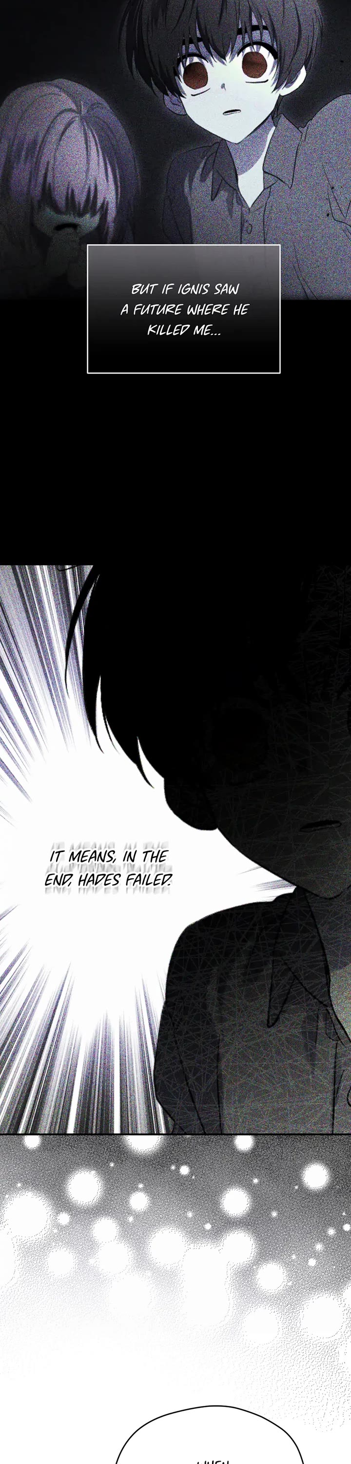 I Became the Hero's Mom Chapter 110 page 28 - Chapter 110: Heart-to-Heart