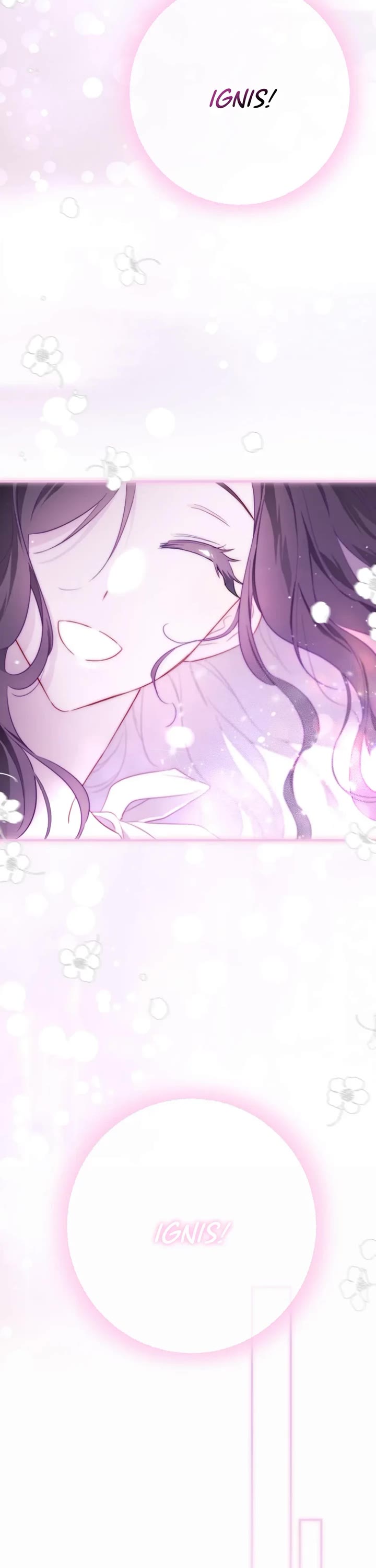 I Became the Hero's Mom Chapter 110 page 3 - Chapter 110: Heart-to-Heart