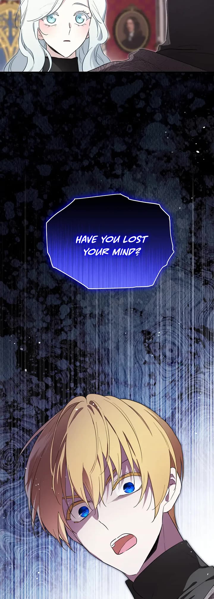 I Became the Hero's Mom Chapter 110 page 48 - Chapter 110: Heart-to-Heart
