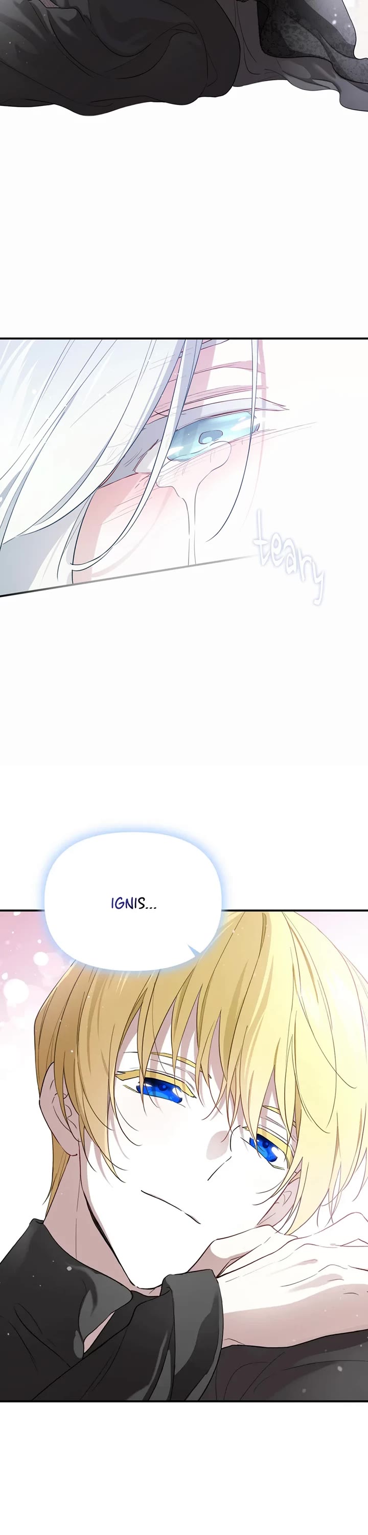 I Became the Hero's Mom Chapter 111 page 16 - Chapter 111: Take Good Care of Her