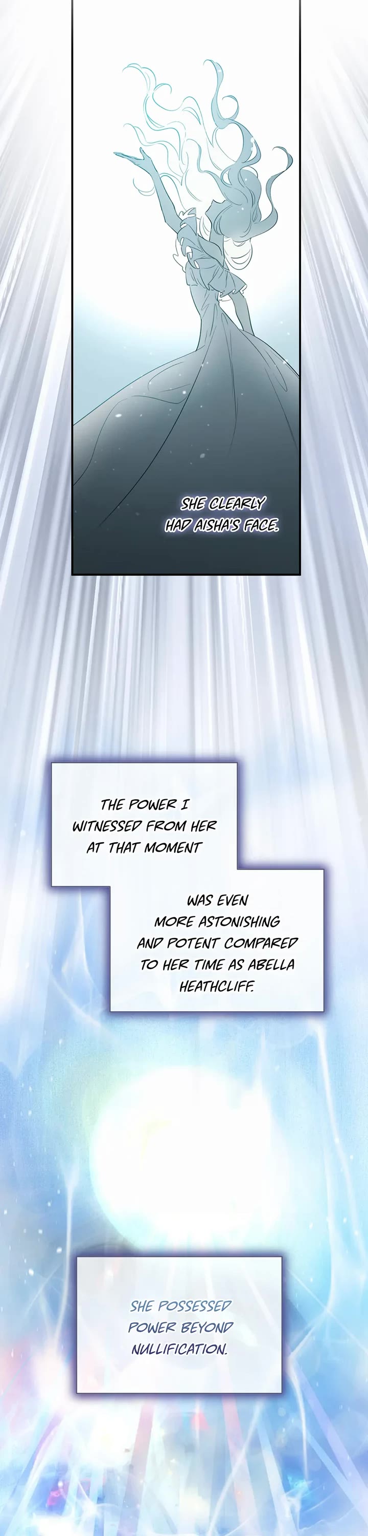 I Became the Hero's Mom Chapter 112 page 18 - Chapter 112: No Promise
