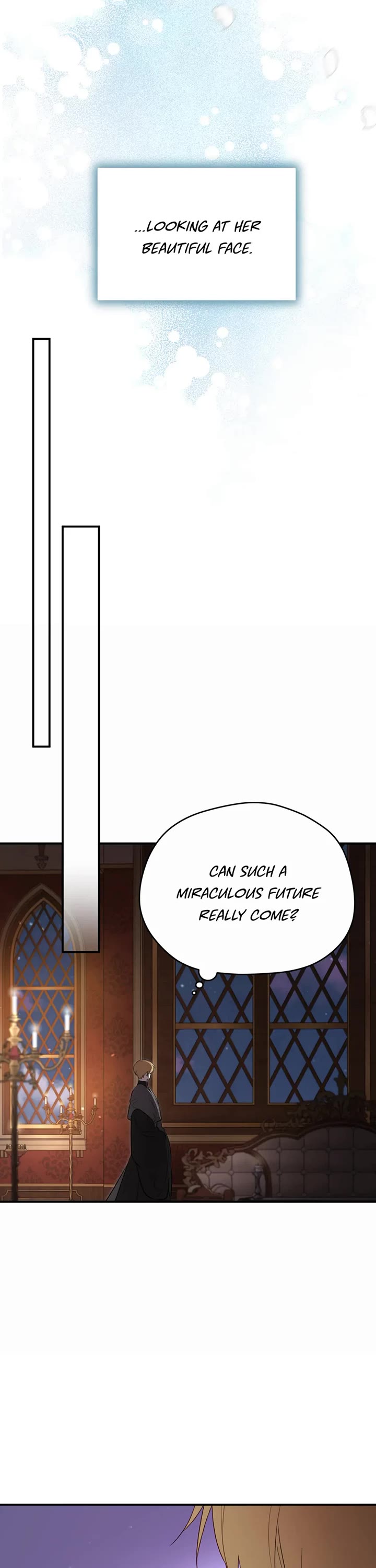 I Became the Hero's Mom Chapter 112 page 22 - Chapter 112: No Promise