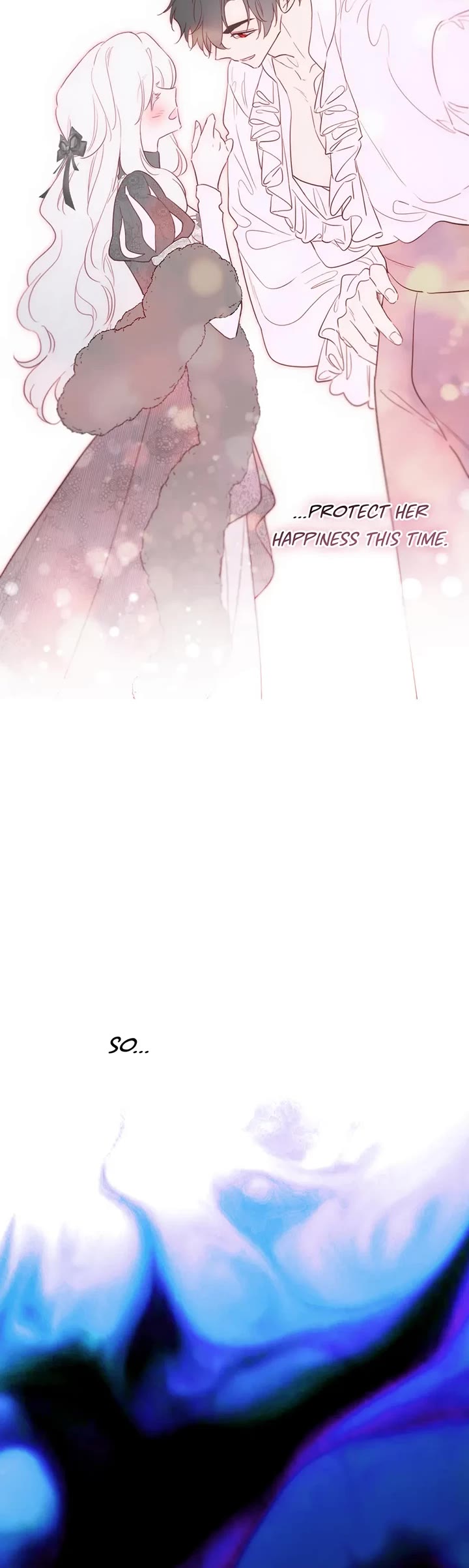 I Became the Hero's Mom Chapter 112 page 24 - Chapter 112: No Promise