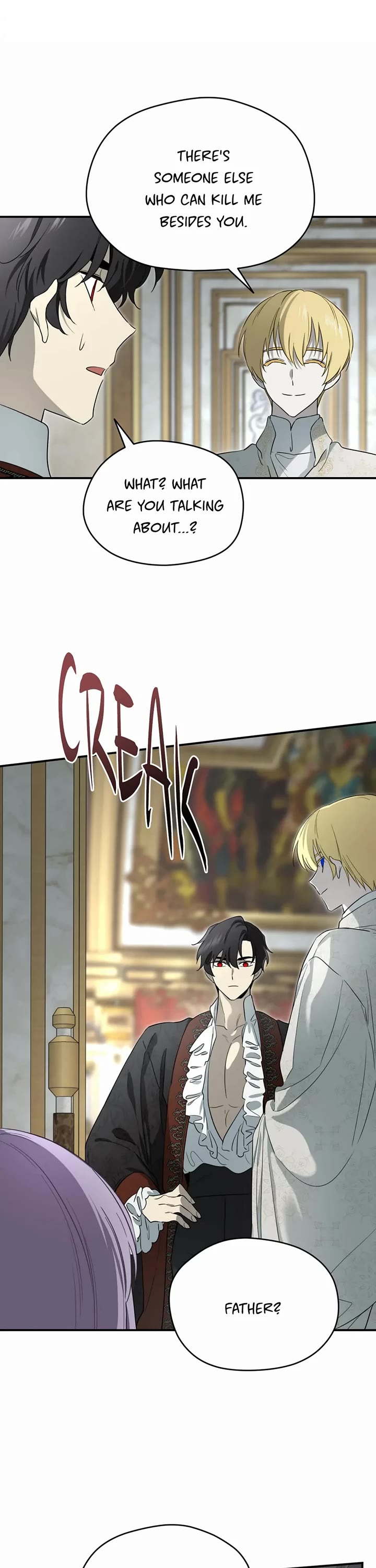 I Became the Hero's Mom Chapter 113 page 13 - Chapter 113: The Same Kind