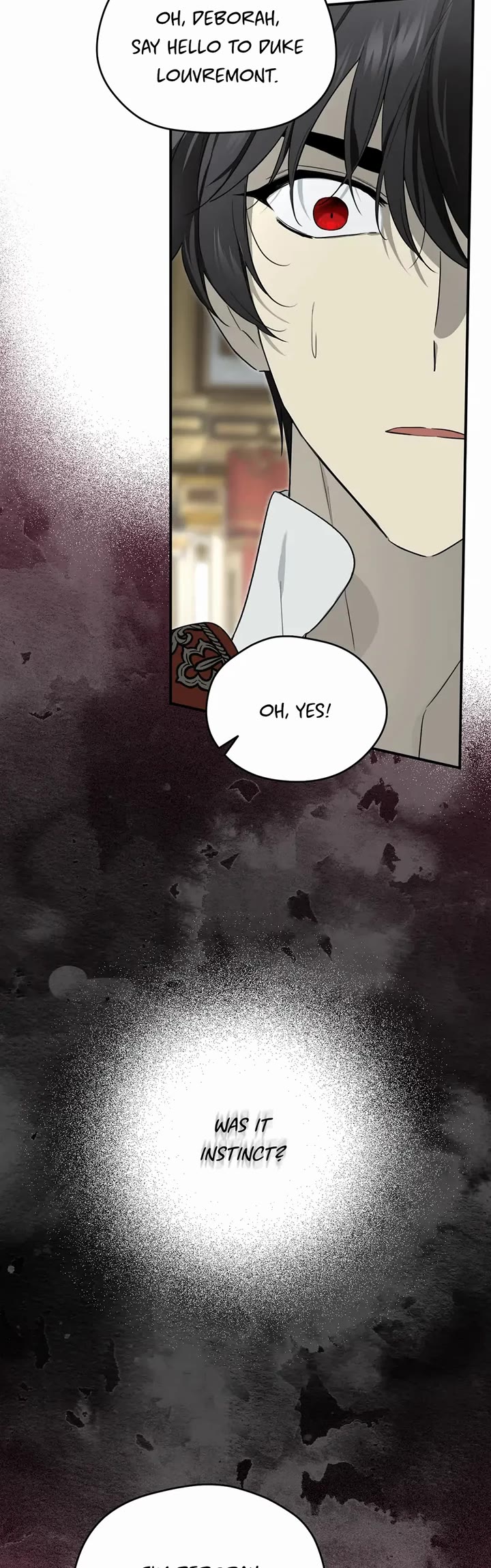 I Became the Hero's Mom Chapter 113 page 14 - Chapter 113: The Same Kind