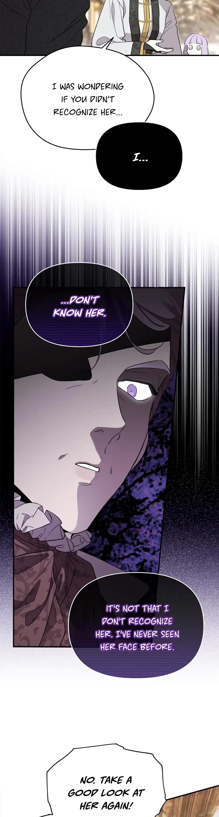 I Became the Hero's Mom Chapter 113 page 24 - Chapter 113: The Same Kind