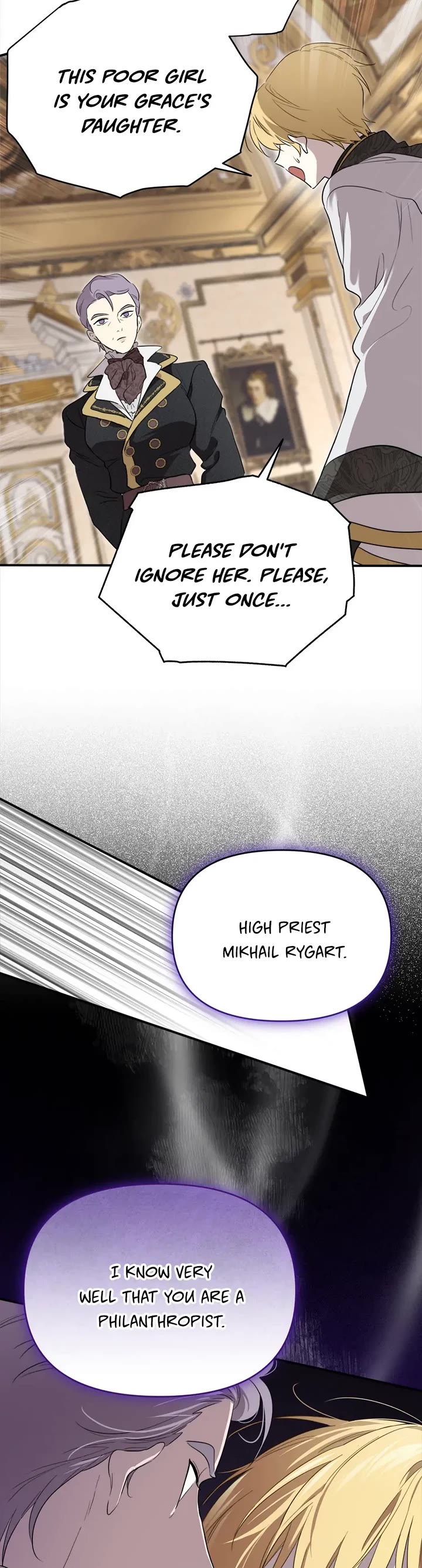 I Became the Hero's Mom Chapter 113 page 25 - Chapter 113: The Same Kind