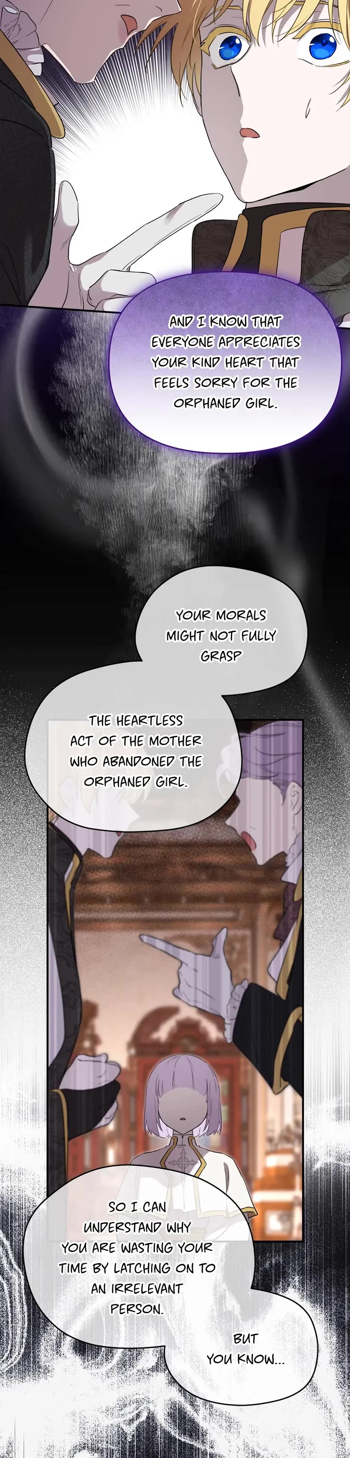 I Became the Hero's Mom Chapter 113 page 26 - Chapter 113: The Same Kind