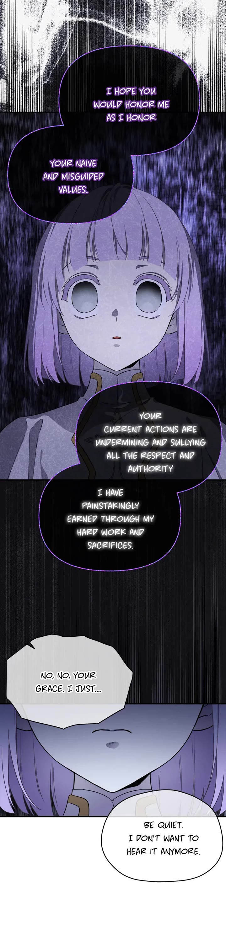 I Became the Hero's Mom Chapter 113 page 27 - Chapter 113: The Same Kind