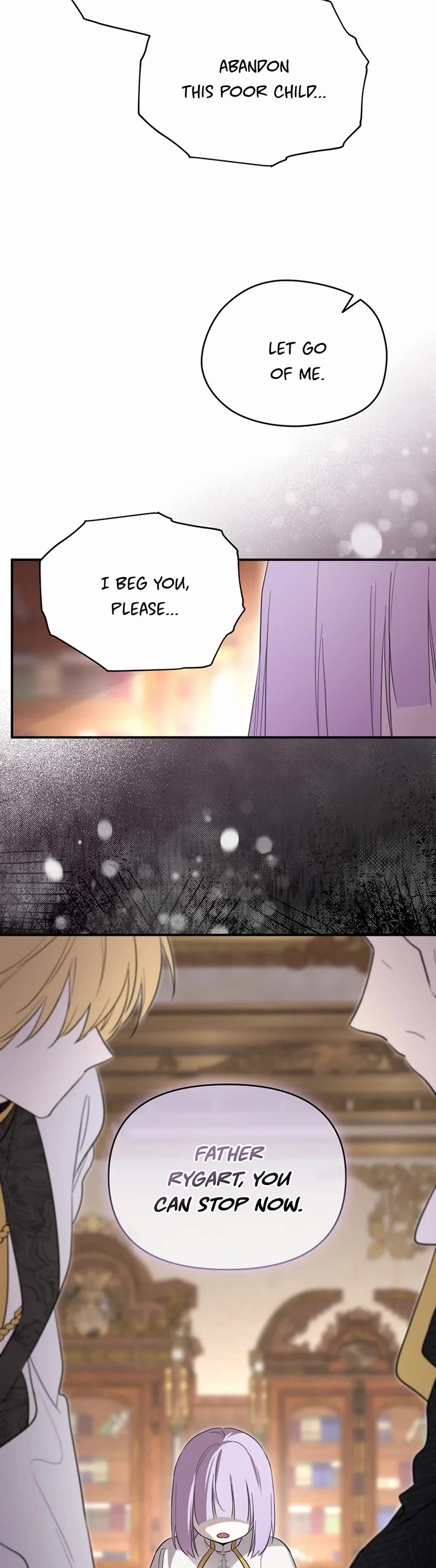 I Became the Hero's Mom Chapter 113 page 29 - Chapter 113: The Same Kind