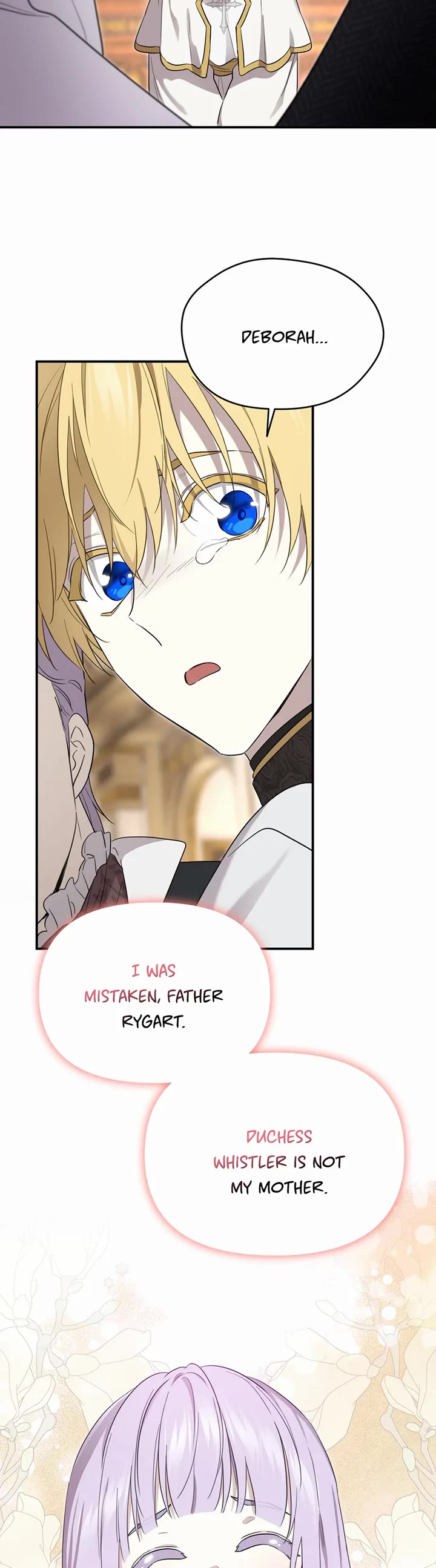 I Became the Hero's Mom Chapter 113 page 30 - Chapter 113: The Same Kind