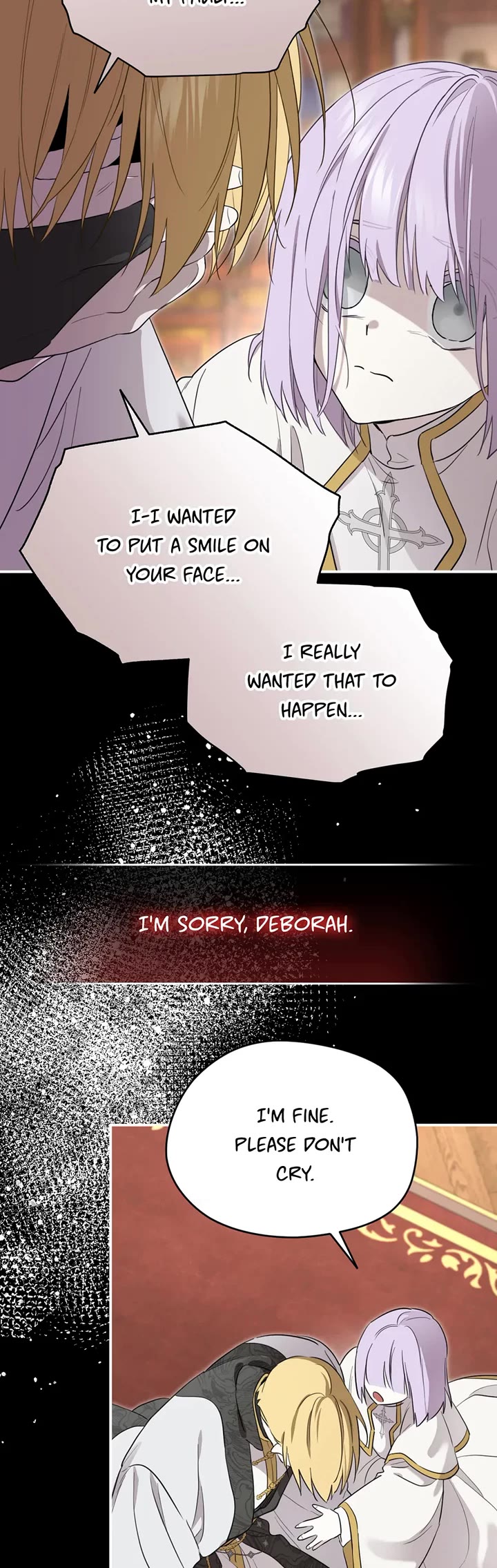 I Became the Hero's Mom Chapter 113 page 34 - Chapter 113: The Same Kind