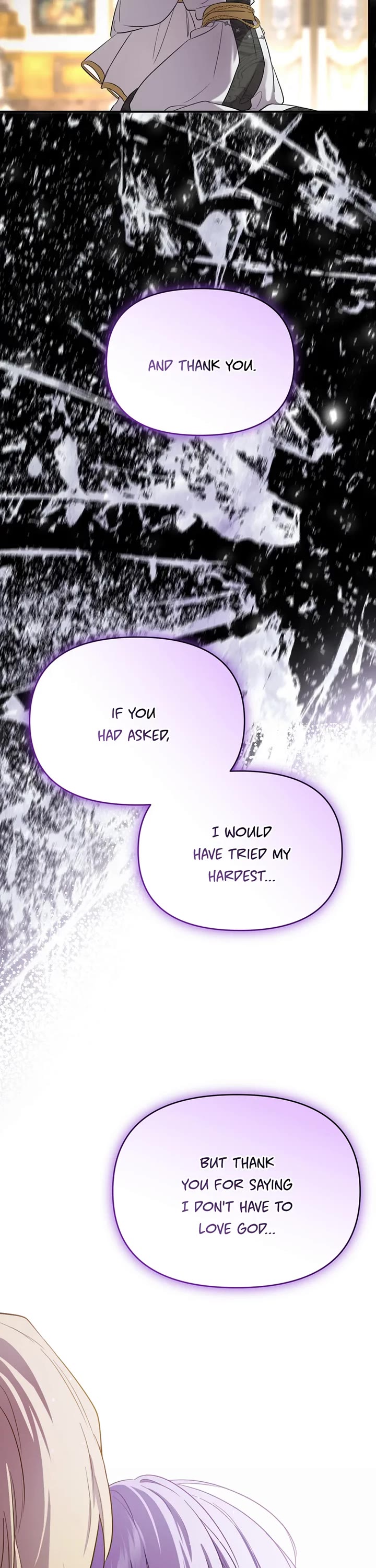 I Became the Hero's Mom Chapter 113 page 38 - Chapter 113: The Same Kind