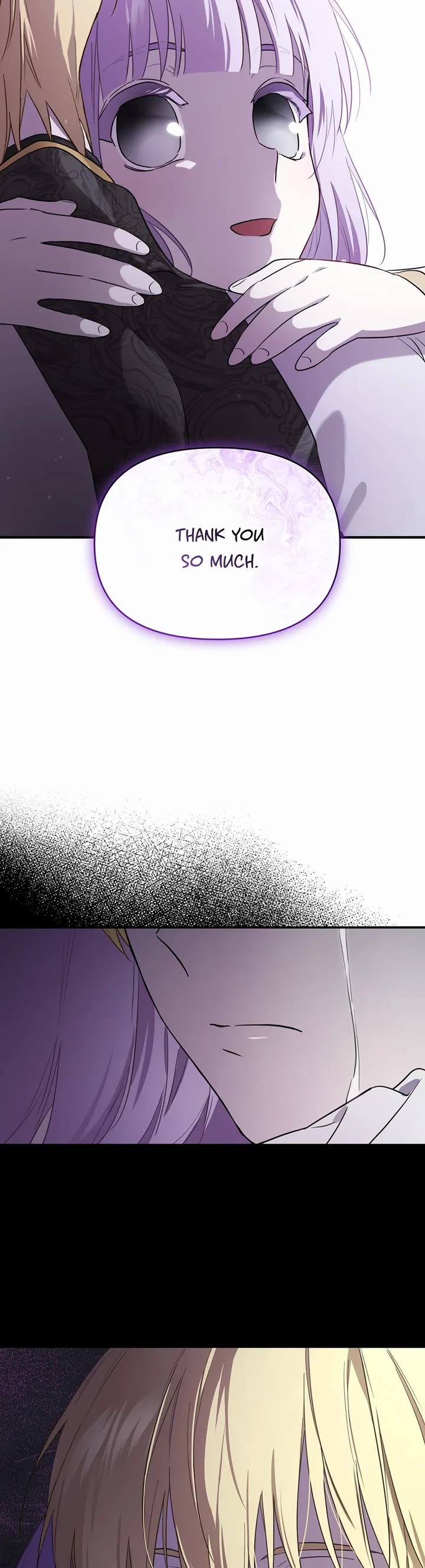 I Became the Hero's Mom Chapter 113 page 39 - Chapter 113: The Same Kind