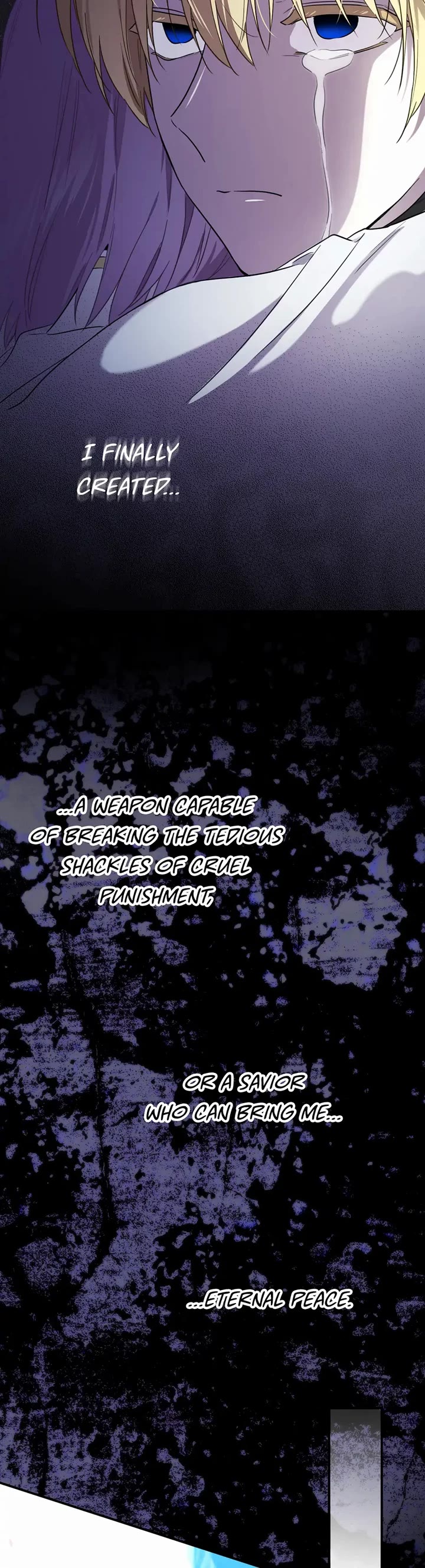 I Became the Hero's Mom Chapter 113 page 40 - Chapter 113: The Same Kind