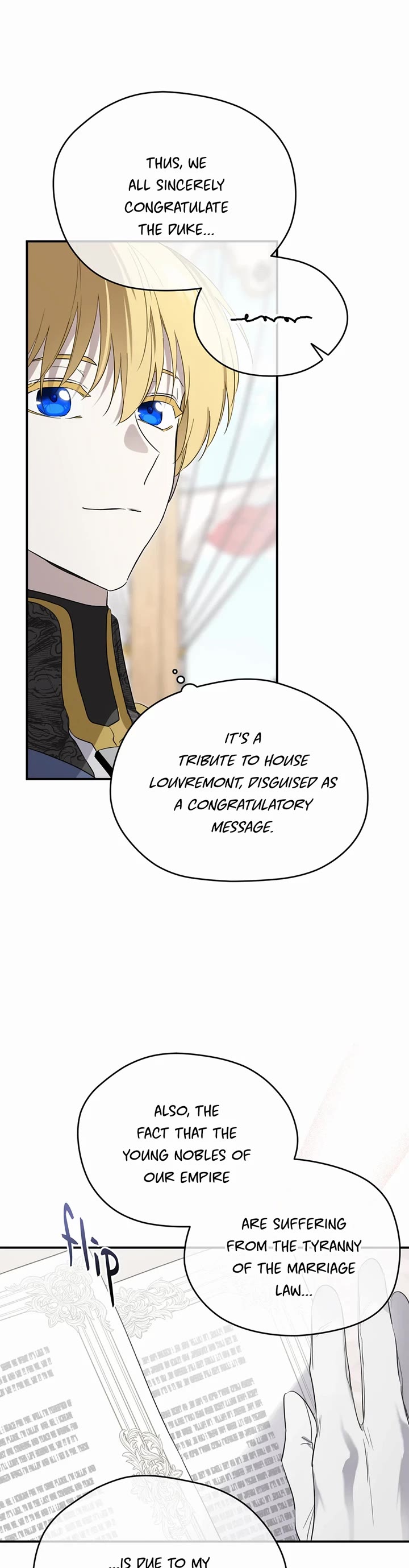 I Became the Hero's Mom Chapter 114 page 10 - Chapter 114: Suits You
