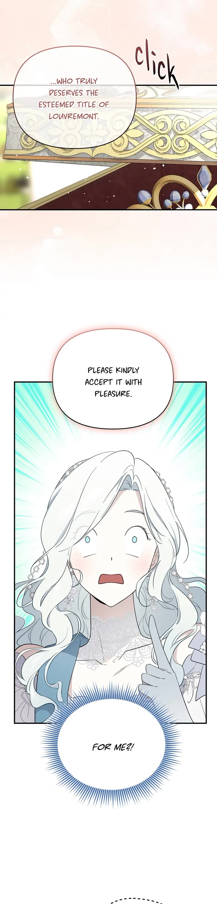 I Became the Hero's Mom Chapter 114 page 13 - Chapter 114: Suits You