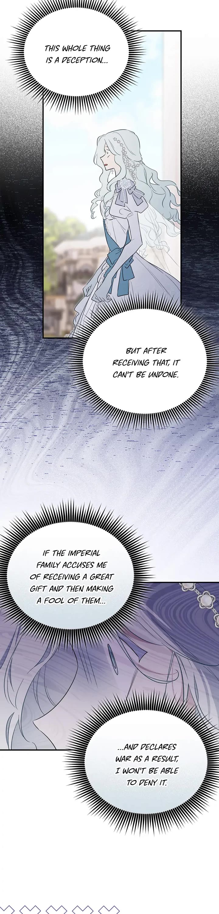I Became the Hero's Mom Chapter 114 page 16 - Chapter 114: Suits You