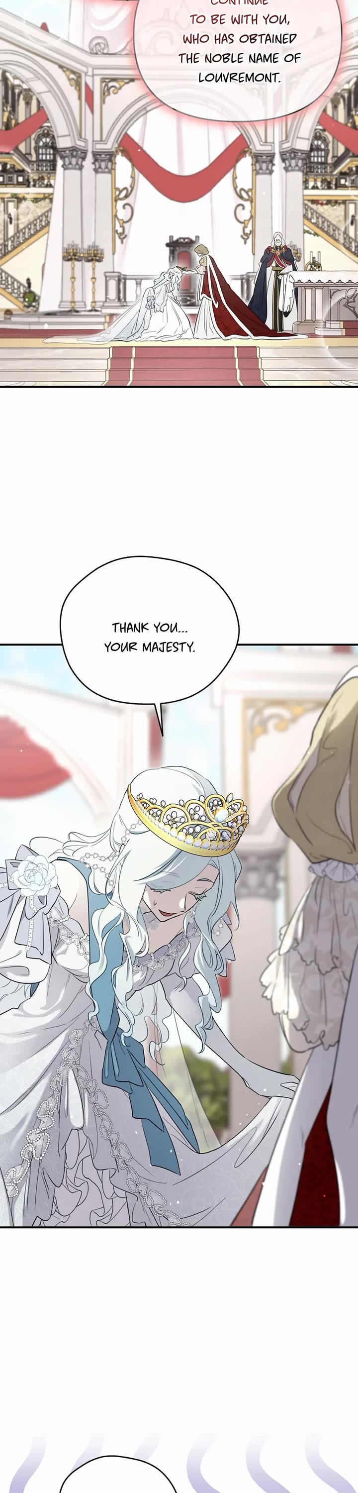 I Became the Hero's Mom Chapter 114 page 18 - Chapter 114: Suits You