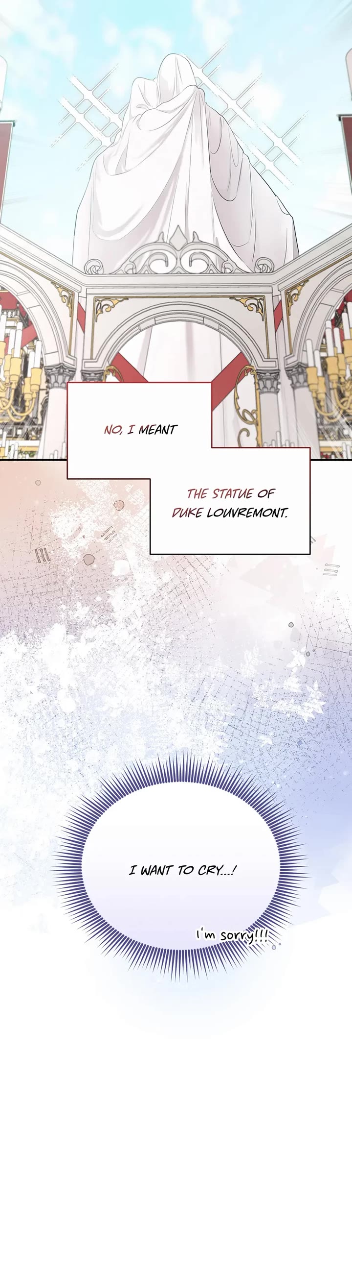 I Became the Hero's Mom Chapter 114 page 20 - Chapter 114: Suits You