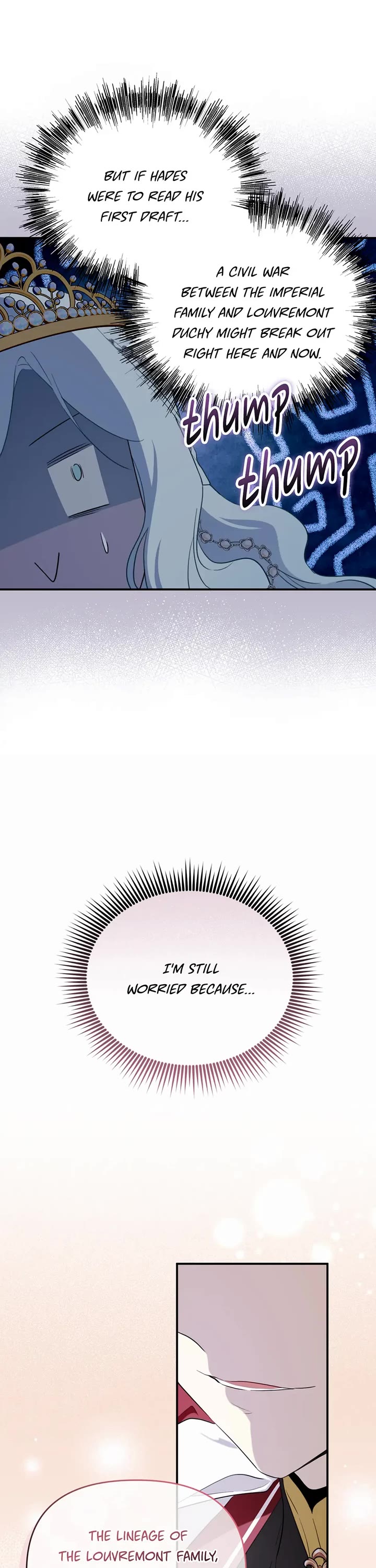 I Became the Hero's Mom Chapter 114 page 26 - Chapter 114: Suits You