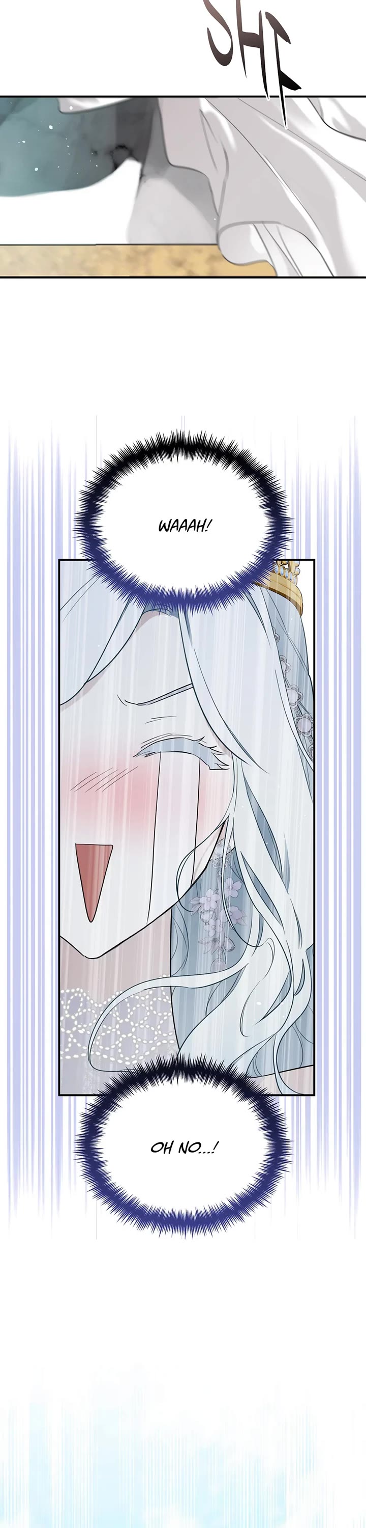 I Became the Hero's Mom Chapter 114 page 32 - Chapter 114: Suits You