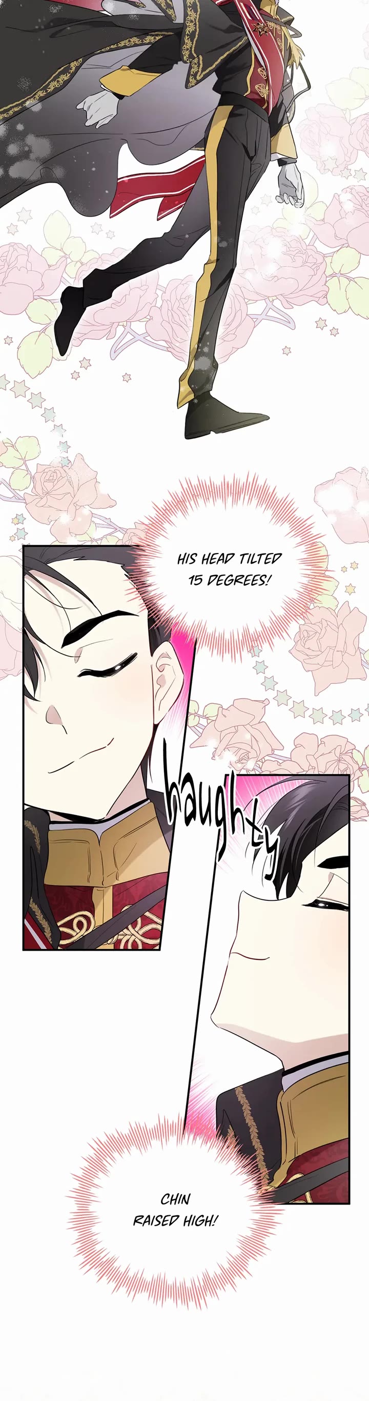 I Became the Hero's Mom Chapter 115 page 10 - Chapter 115: Where's the Applause?