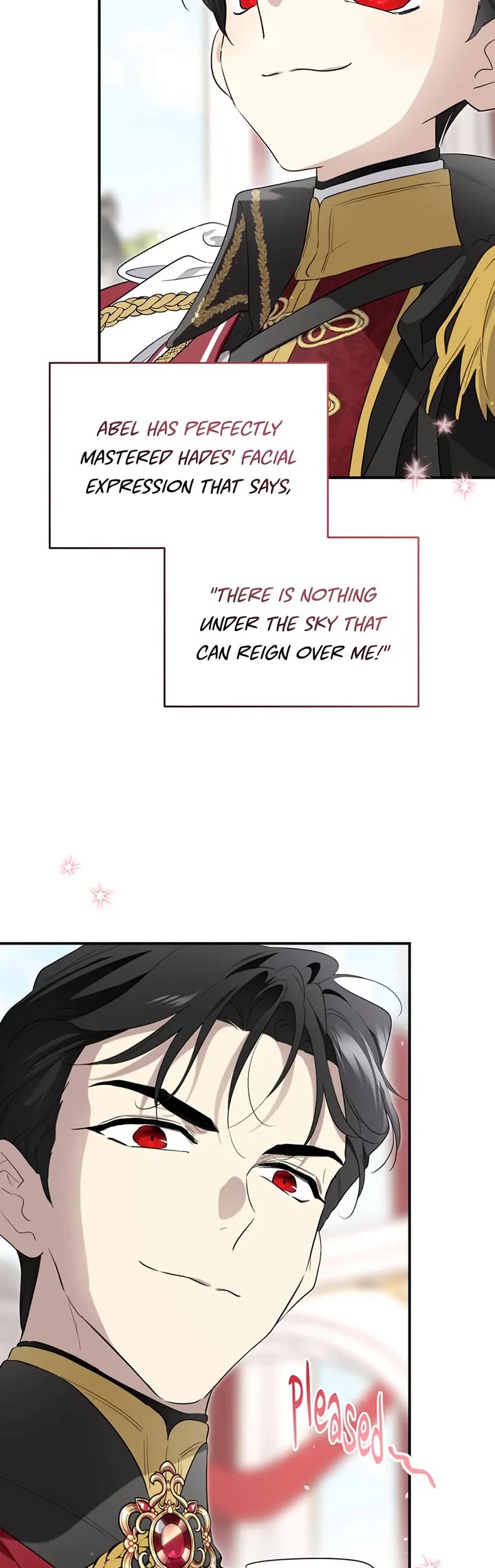 I Became the Hero's Mom Chapter 115 page 15 - Chapter 115: Where's the Applause?
