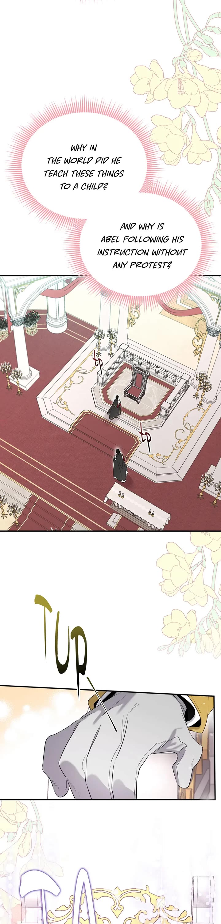 I Became the Hero's Mom Chapter 115 page 17 - Chapter 115: Where's the Applause?