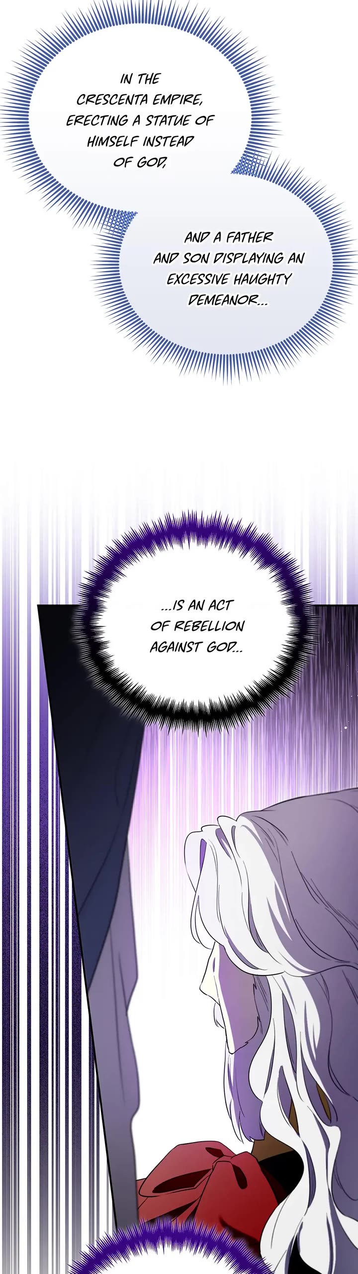 I Became the Hero's Mom Chapter 115 page 20 - Chapter 115: Where's the Applause?
