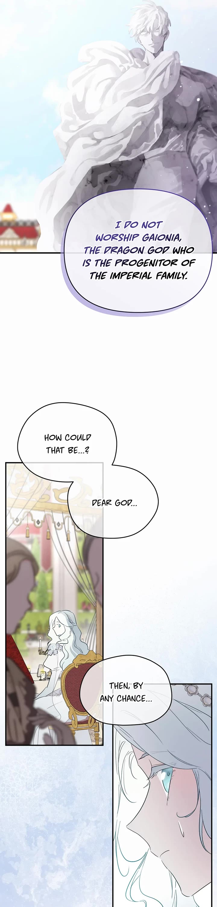 I Became the Hero's Mom Chapter 115 page 28 - Chapter 115: Where's the Applause?