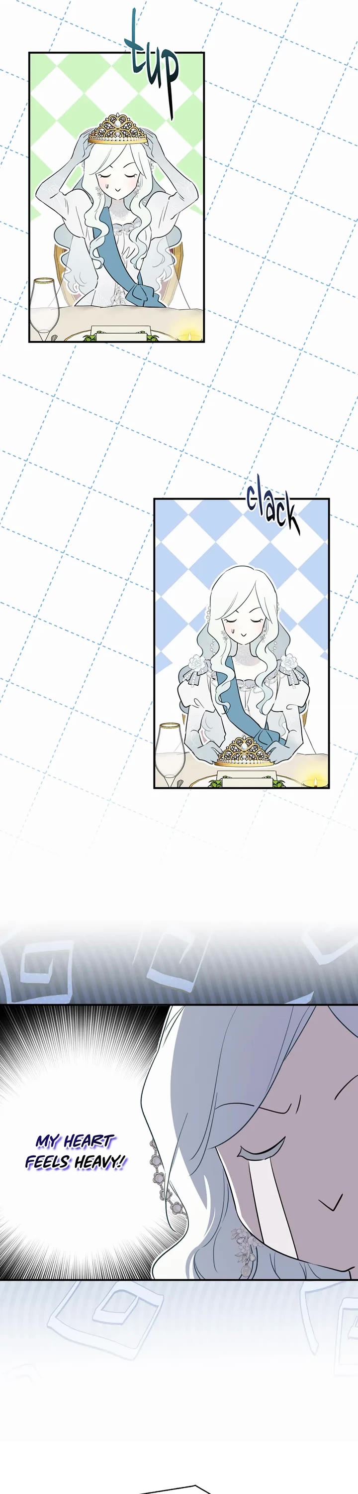 I Became the Hero's Mom Chapter 115 page 3 - Chapter 115: Where's the Applause?