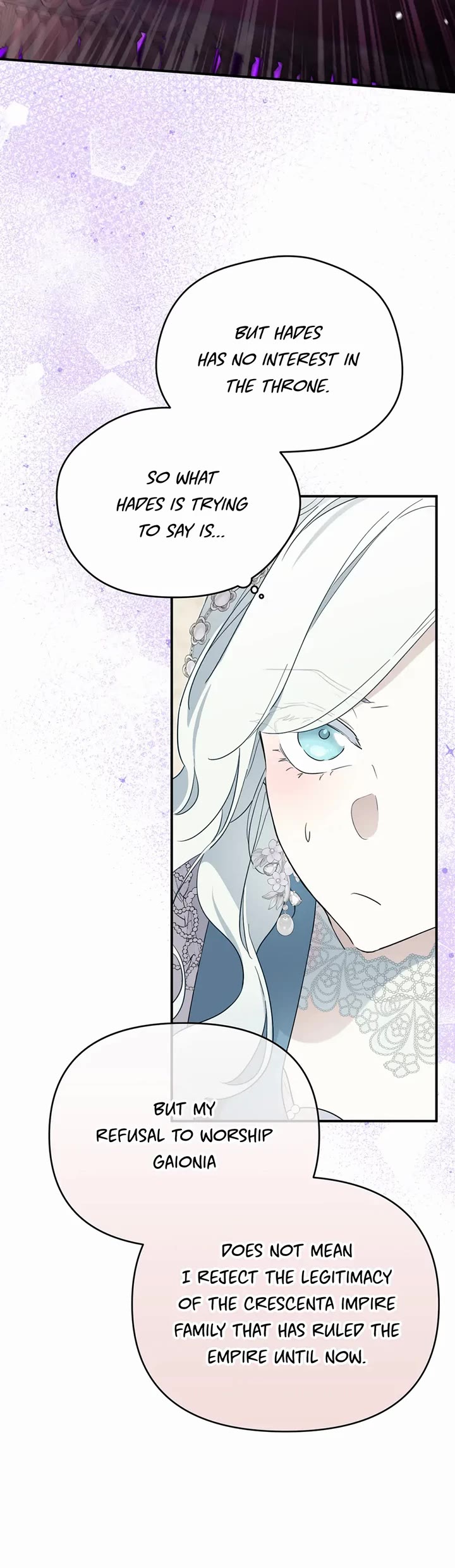 I Became the Hero's Mom Chapter 115 page 30 - Chapter 115: Where's the Applause?