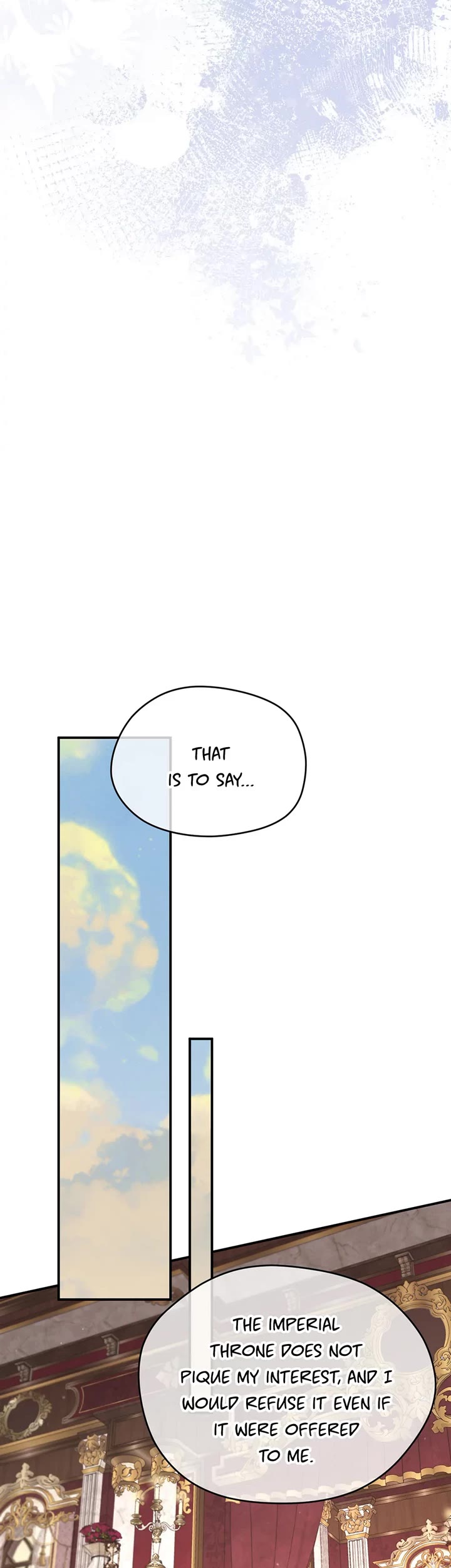 I Became the Hero's Mom Chapter 115 page 34 - Chapter 115: Where's the Applause?