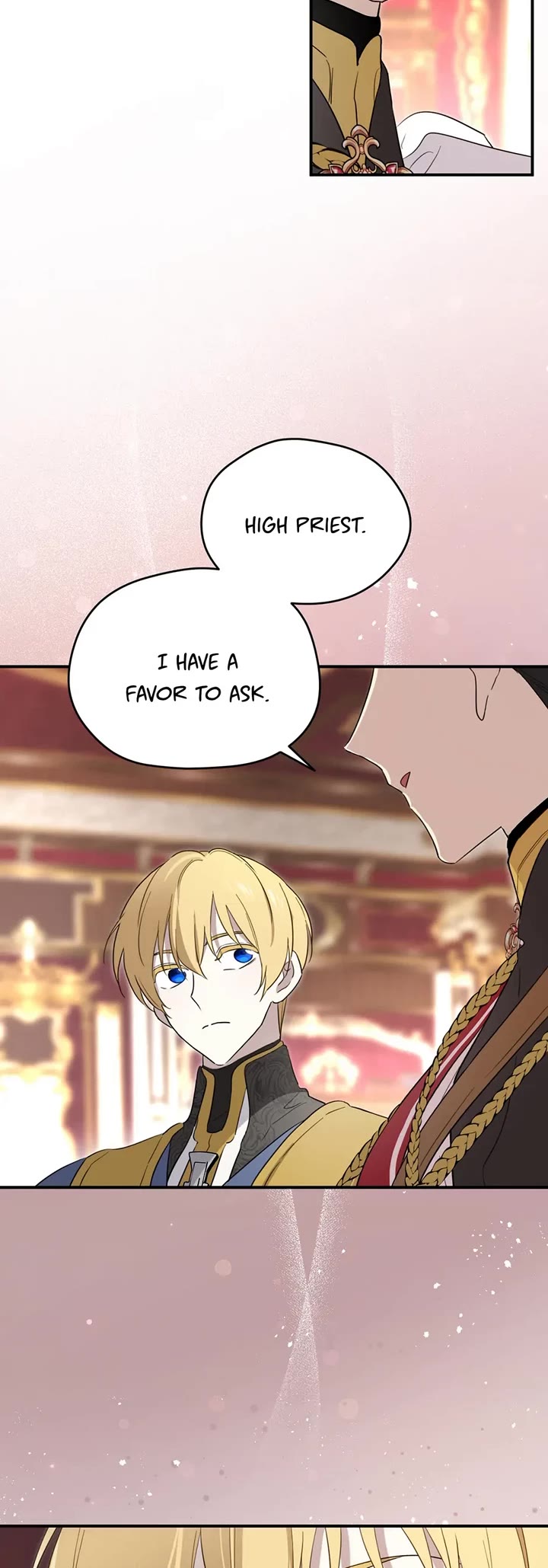 I Became the Hero's Mom Chapter 115 page 39 - Chapter 115: Where's the Applause?