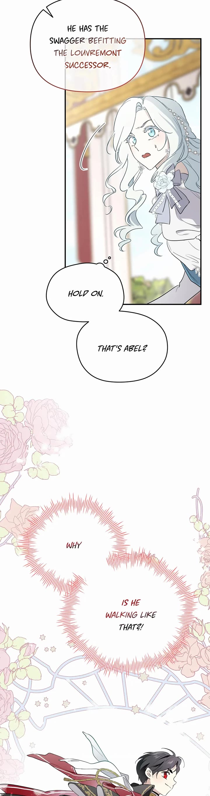 I Became the Hero's Mom Chapter 115 page 9 - Chapter 115: Where's the Applause?