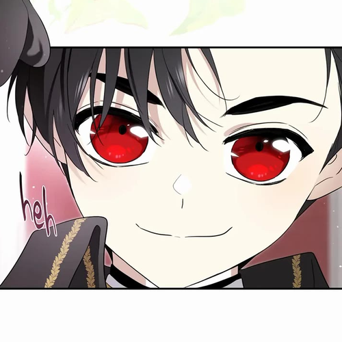 I Became the Hero's Mom Chapter 115: Where's the Applause? cover