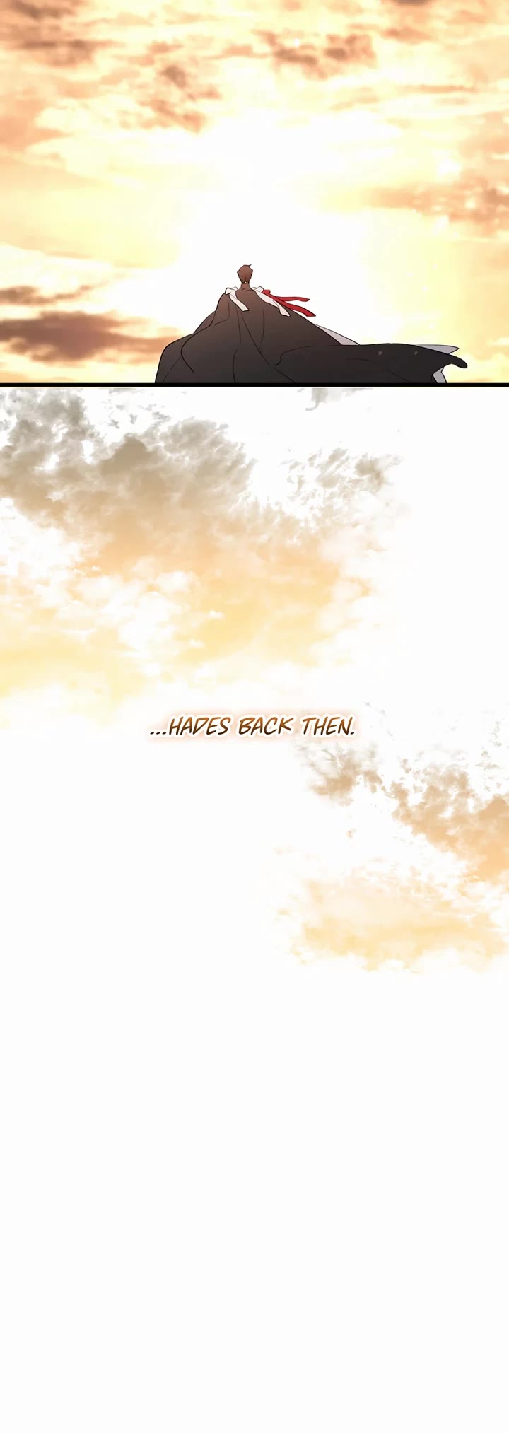 I Became the Hero's Mom Chapter 116 page 38 - Chapter 116: A Kiss in the Crowd