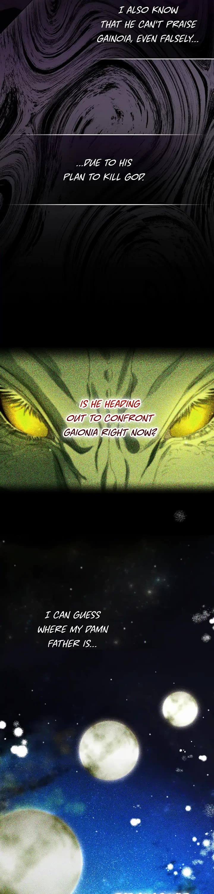 I Became the Hero's Mom Chapter 116 page 6 - Chapter 116: A Kiss in the Crowd