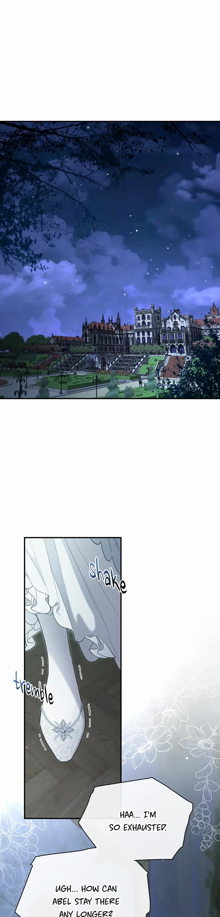 I Became the Hero's Mom Chapter 117 page 1 - Chapter 117: Secrets