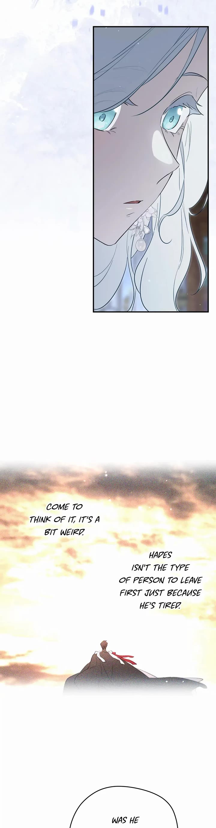 I Became the Hero's Mom Chapter 117 page 10 - Chapter 117: Secrets