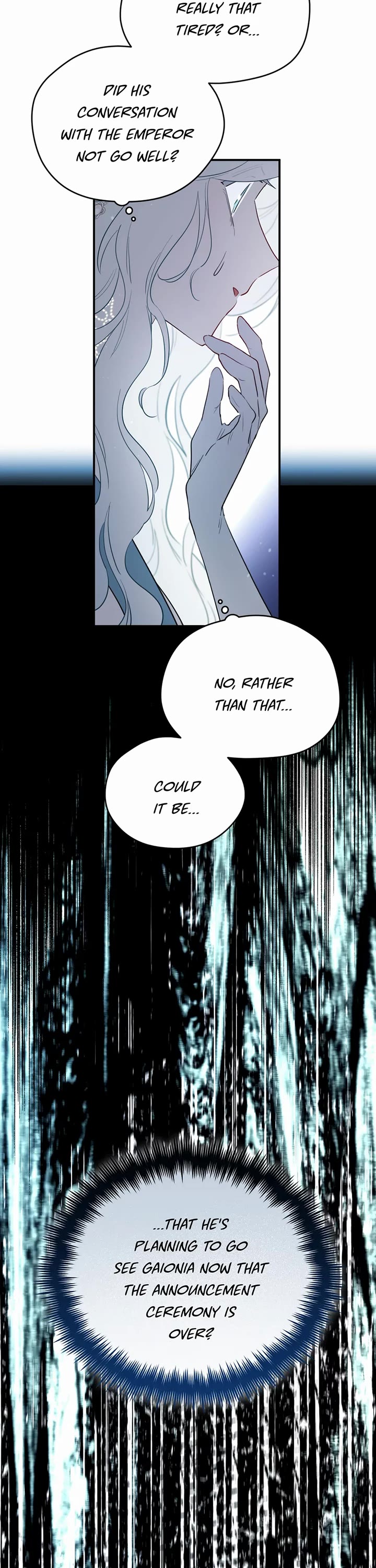 I Became the Hero's Mom Chapter 117 page 11 - Chapter 117: Secrets