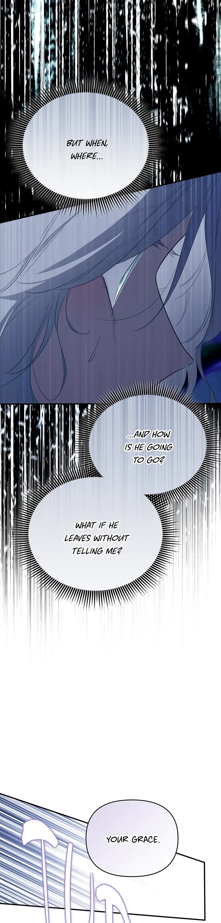 I Became the Hero's Mom Chapter 117 page 12 - Chapter 117: Secrets