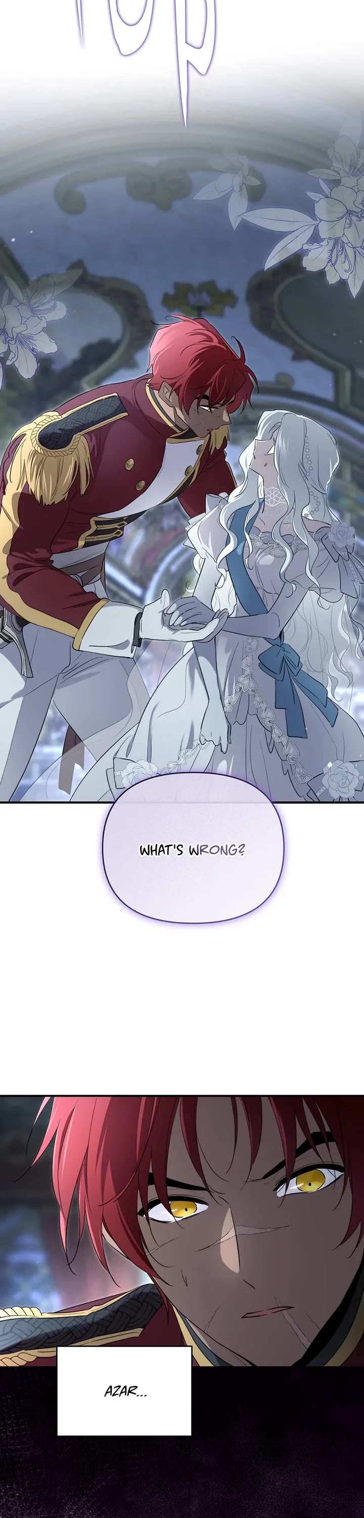 I Became the Hero's Mom Chapter 117 page 13 - Chapter 117: Secrets