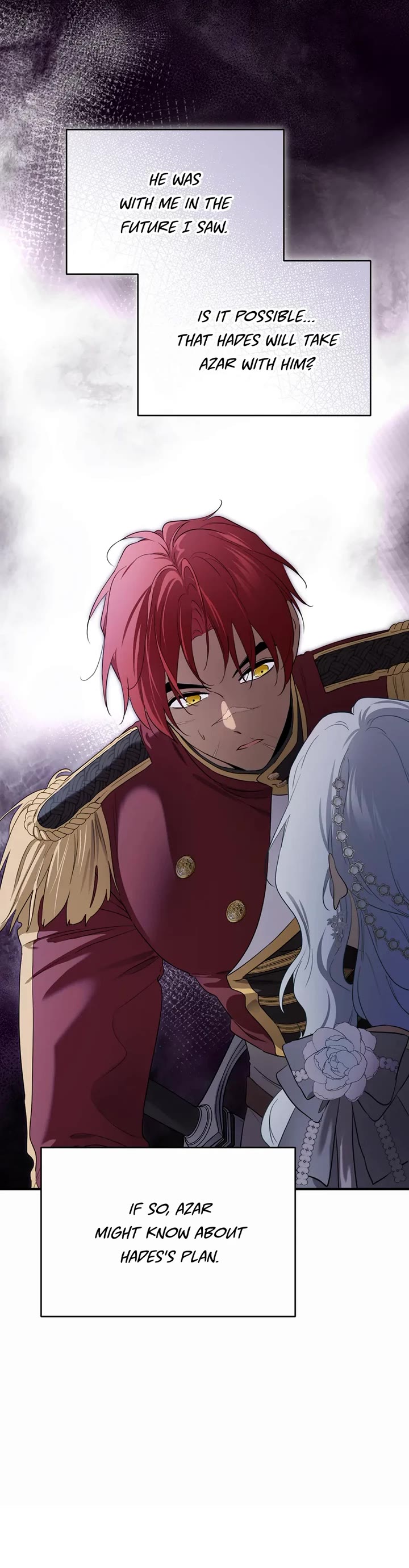 I Became the Hero's Mom Chapter 117 page 14 - Chapter 117: Secrets